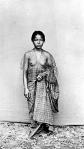 Old Photos of Indonesian People